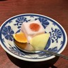 鮨・椿油天ぷら  八木 - 