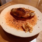 じどりや 穏座 - 