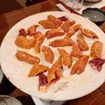 じどりや 穏座 - 