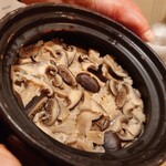 じどりや 穏座 - 