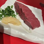 神田ホルモン屋だん ガード下裏口2F店 - 