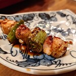 じどりや 穏座 - 