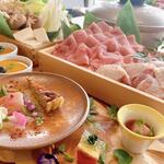 カフェ・レストラン 奈良さくらいの郷 - 