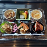 中国料理 カリュウ(ヨコハマ グランド インターコンチネンタル ホテル) - 