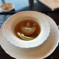 中国料理 カリュウ(ヨコハマ グランド インターコンチネンタル ホテル) - 