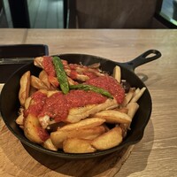 スミレオオサカ - 