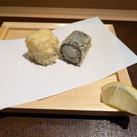 京橋 鮨 好日 - 