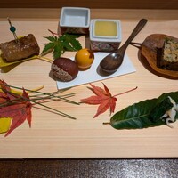 京橋 鮨 好日 - 