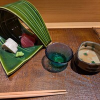 京橋 鮨 好日 - 