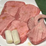 肉の天満屋 神楽亭 - 