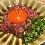 肉の天満屋 神楽亭 - 