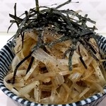 中華そば ふくみみ - 