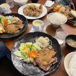 牛鉄 - 牛鉄山川店