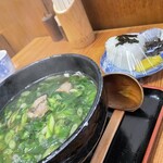 更科 - 