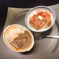 赤坂 津つ井 総本店 - 