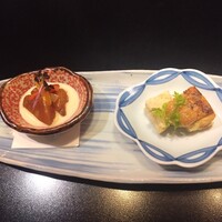 赤坂 津つ井 総本店 - 