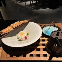 SAAWAAN BISTRO -  SAAWAAN BISTRO -