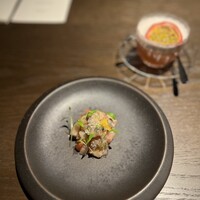 SAAWAAN BISTRO -  SAAWAAN BISTRO -