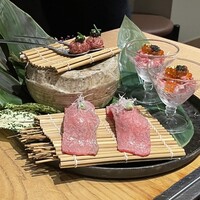 北新地はらみ 法善寺店 - 