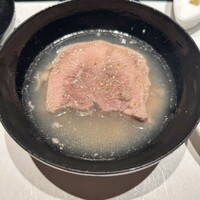 赤坂 金舌 - 