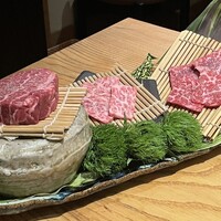 北新地はらみ 法善寺店 - 