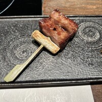 赤坂 金舌 - 