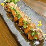 たご作 阪急高槻店 - 