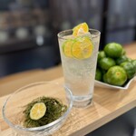 まるこうkitchen - 