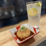 まるこうkitchen - 