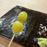 鮓 村瀬 - 