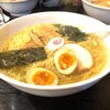 函館ラーメン 照和