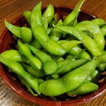 やきとりの扇屋 - 