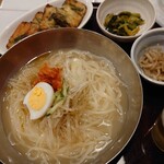 韓国ごはん・酒家 ダイダイ - 