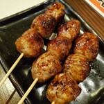 やきとりの扇屋 - 