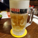 やきとりの扇屋 - 