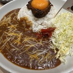 棋の音Cafe - 