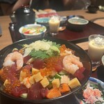 和洋折衷 まる銀座 - 