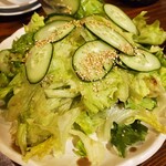 やきとりの扇屋 - 