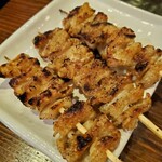 やきとりの扇屋 - 