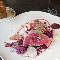 BURDIGALA MARUNOUCHI The Restaurant - 