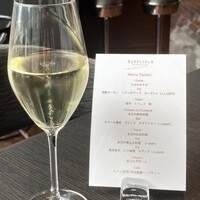 BURDIGALA MARUNOUCHI The Restaurant - 