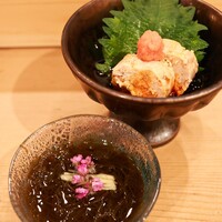 sushi AKEBONO - 