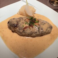 旬菜ステーキ処 らいむらいと - 