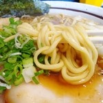 中華そば しながわ - 