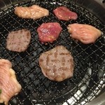 焼肉 吉田 - 