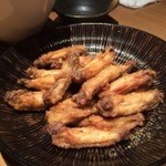 博多やさい巻き串 虎乃家 - 