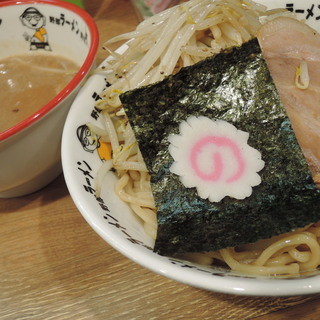 野郎ラーメン_1