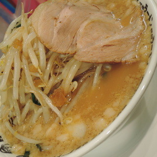 野郎ラーメン_0