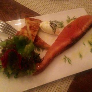 ビストロ ナチュール@タンジェ_0