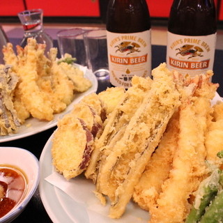 Tempura